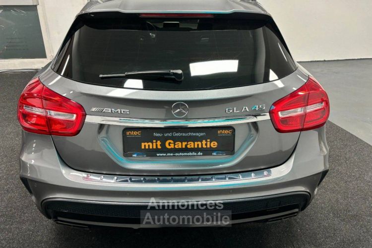 Mercedes Classe GLA (2) 45 AMG 4MATIC - <small></small> 33.990 € <small>TTC</small> - #6