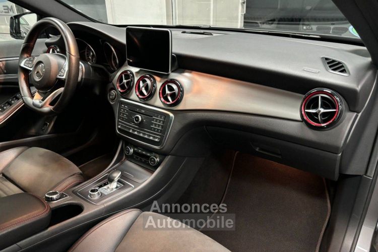 Mercedes Classe GLA (2) 45 AMG 4MATIC - <small></small> 33.990 € <small>TTC</small> - #16