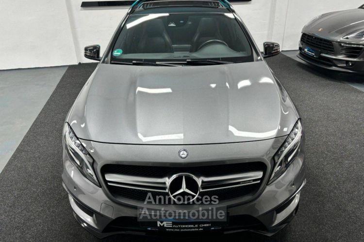 Mercedes Classe GLA (2) 45 AMG 4MATIC - <small></small> 33.990 € <small>TTC</small> - #37