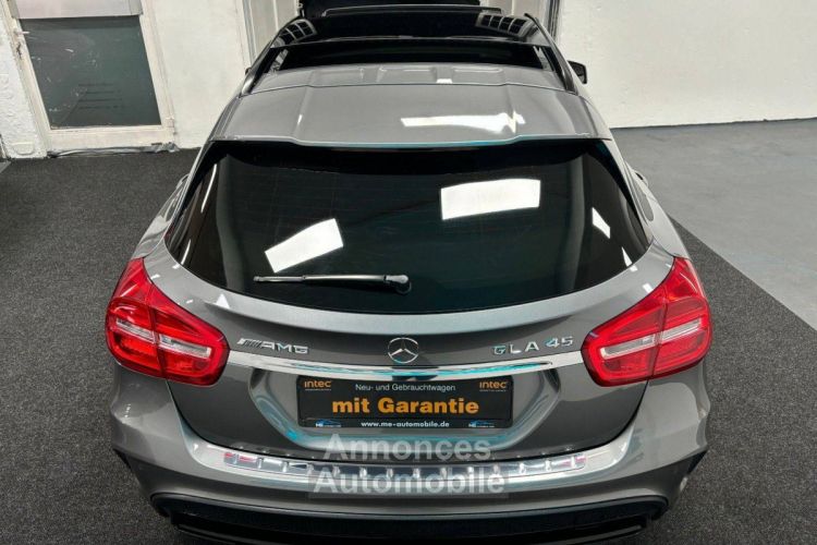 Mercedes Classe GLA (2) 45 AMG 4MATIC - <small></small> 33.990 € <small>TTC</small> - #42