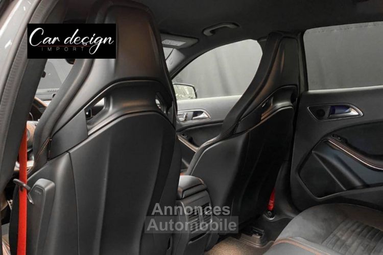 Mercedes Classe GLA (2) 45 AMG 4MATIC SIEGES PERFORMANCES*HARMAN KARDON - <small></small> 34.590 € <small>TTC</small> - #10