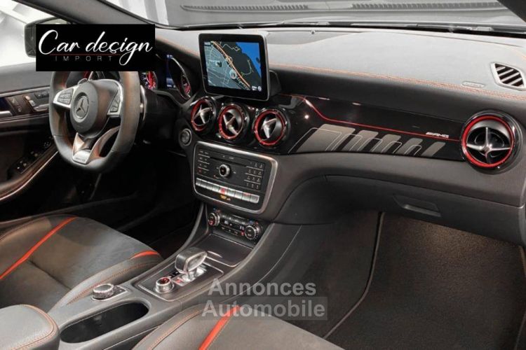 Mercedes Classe GLA (2) 45 AMG 4MATIC SIEGES PERFORMANCES*HARMAN KARDON - <small></small> 34.590 € <small>TTC</small> - #11