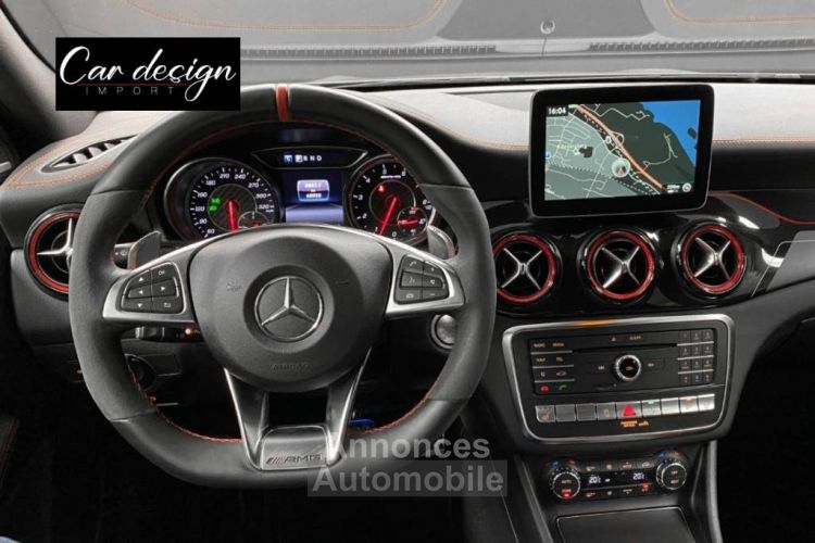 Mercedes Classe GLA (2) 45 AMG 4MATIC SIEGES PERFORMANCES*HARMAN KARDON - <small></small> 34.590 € <small>TTC</small> - #16