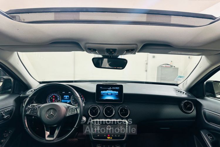 Mercedes Classe GLA 2.0 136 CH - <small></small> 23.990 € <small>TTC</small> - #4