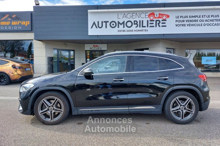 Mercedes Classe GLA 2.0 200 D 150 AMG LINE 8G-DCT - <small></small> 34.990 € <small>TTC</small> - #2