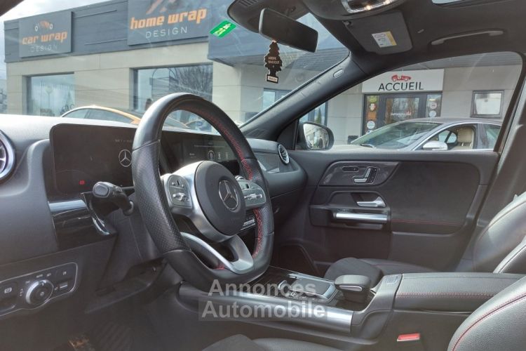 Mercedes Classe GLA 2.0 200 D 150 AMG LINE 8G-DCT - <small></small> 34.990 € <small>TTC</small> - #11