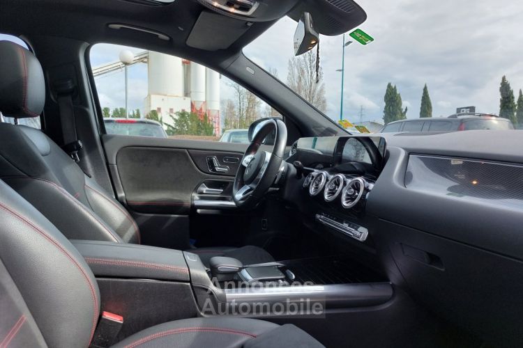 Mercedes Classe GLA 2.0 200 D 150 AMG LINE 8G-DCT - <small></small> 34.990 € <small>TTC</small> - #12