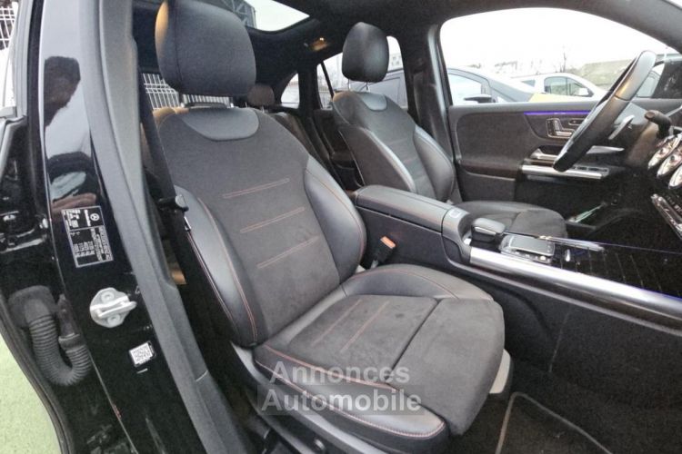 Mercedes Classe GLA 2.0 200 D 150 AMG LINE 8G-DCT BVA - <small></small> 32.990 € <small>TTC</small> - #7