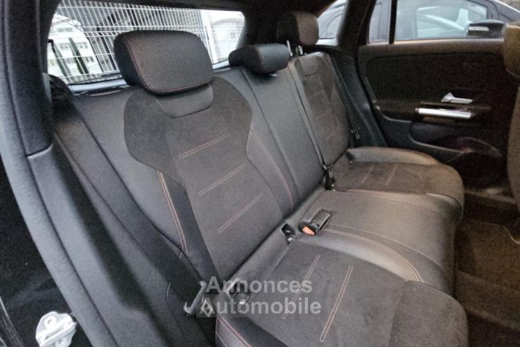 Mercedes Classe GLA 2.0 200 D 150 AMG LINE 8G-DCT BVA - <small></small> 32.990 € <small>TTC</small> - #15