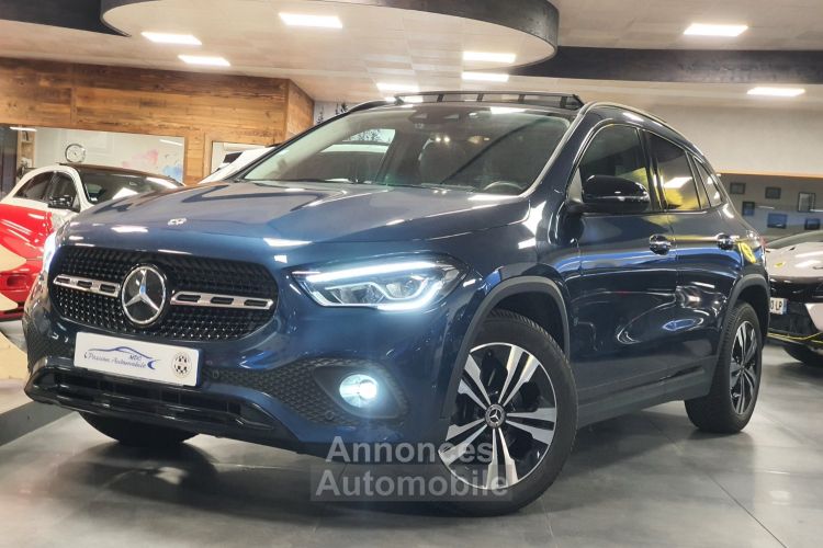 Mercedes Classe GLA 200 1.3L 163 CV - <small></small> 36.000 € <small>TTC</small> - #1