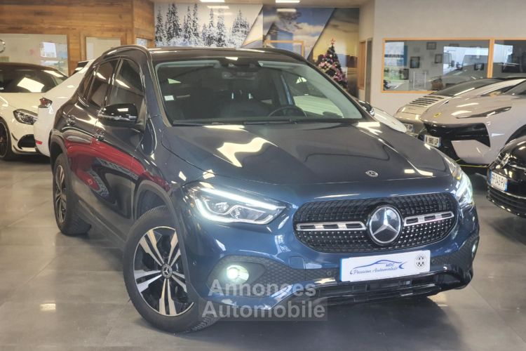 Mercedes Classe GLA 200 1.3L 163 CV - <small></small> 36.000 € <small>TTC</small> - #3