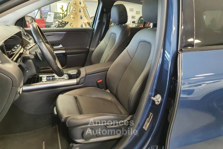 Mercedes Classe GLA 200 1.3L 163 CV - <small></small> 36.000 € <small>TTC</small> - #13