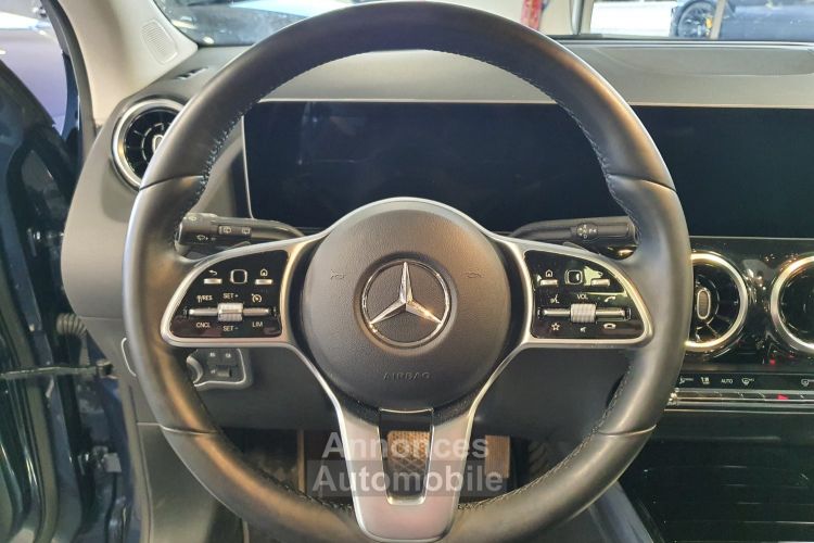 Mercedes Classe GLA 200 1.3L 163 CV - <small></small> 36.000 € <small>TTC</small> - #20