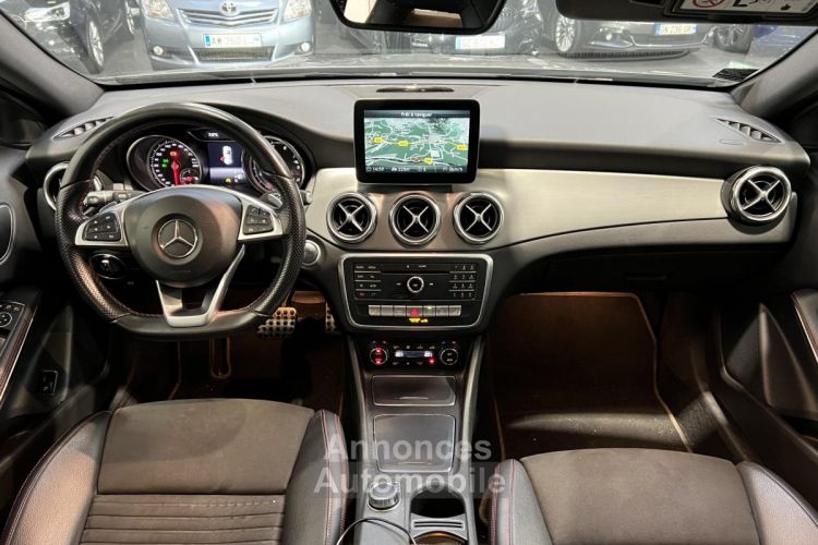 Mercedes Classe GLA 200 156 ch 7G-DCT Fascination Toit Ouvrant - <small></small> 21.990 € <small>TTC</small> - #11