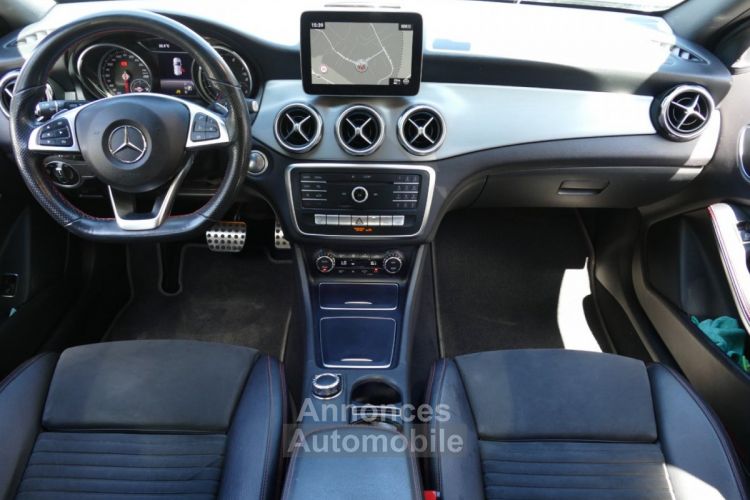 Mercedes Classe GLA 200 156 Ch FASCINATION PACK AMG TOIT OUVRANT 7g DCT - <small></small> 23.990 € <small>TTC</small> - #16