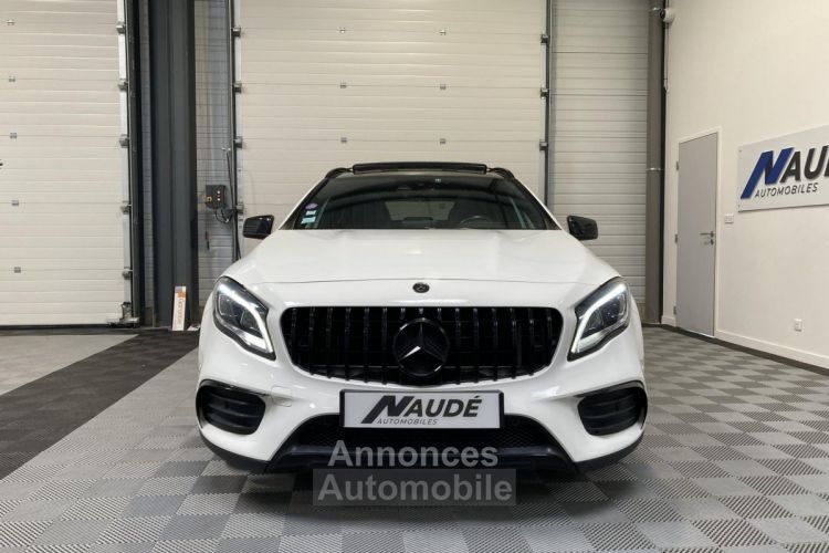 Mercedes Classe GLA 200 156CH 7G-DCT Fascination PACK AMG - GARANTIE 6 MOIS - <small></small> 24.490 € <small>TTC</small> - #2