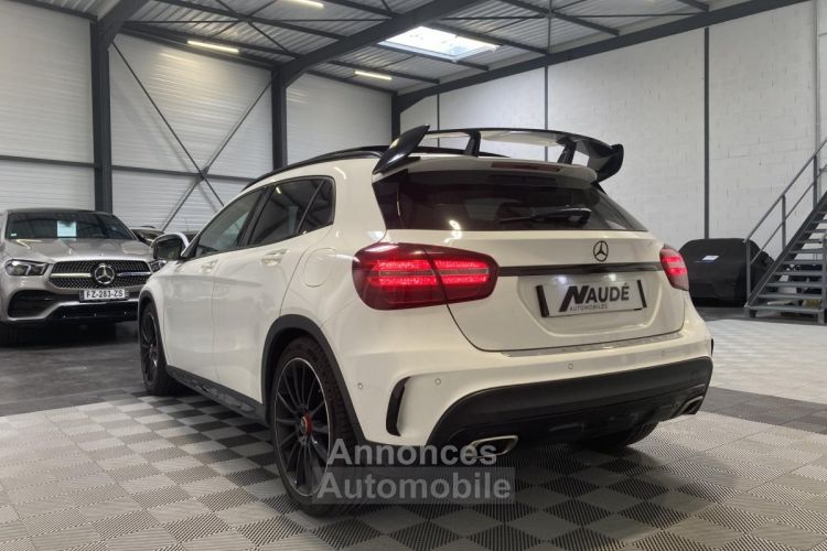 Mercedes Classe GLA 200 156CH 7G-DCT Fascination PACK AMG - GARANTIE 6 MOIS - <small></small> 24.490 € <small>TTC</small> - #5