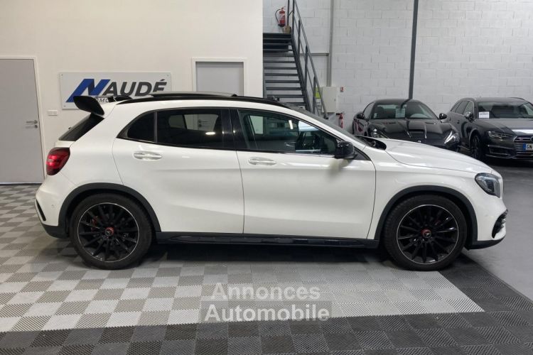 Mercedes Classe GLA 200 156CH 7G-DCT Fascination PACK AMG - GARANTIE 6 MOIS - <small></small> 24.490 € <small>TTC</small> - #8