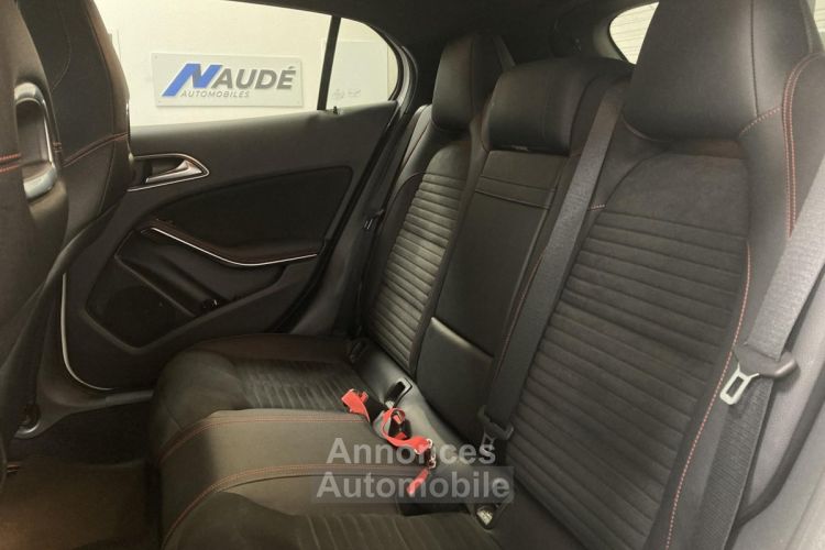 Mercedes Classe GLA 200 156CH 7G-DCT Fascination PACK AMG - GARANTIE 6 MOIS - <small></small> 24.490 € <small>TTC</small> - #15