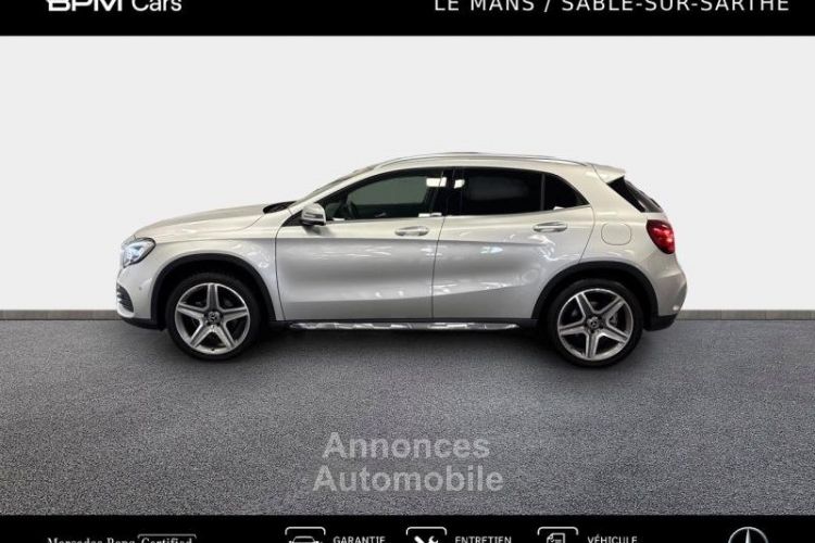 Mercedes Classe GLA 200 156ch Fascination 7G-DCT Euro6d-T - <small></small> 27.800 € <small>TTC</small> - #2