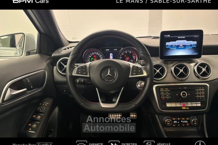 Mercedes Classe GLA 200 156ch Fascination 7G-DCT Euro6d-T - <small></small> 27.800 € <small>TTC</small> - #11