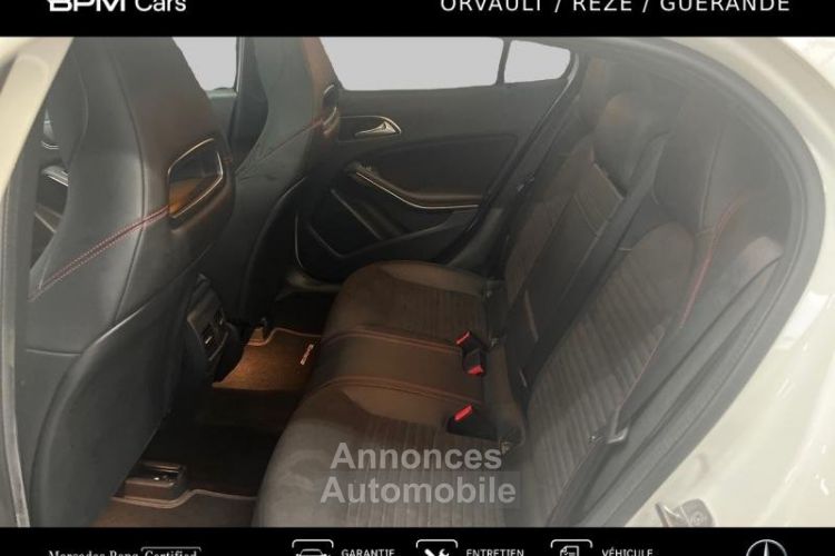 Mercedes Classe GLA 200 156ch Fascination 7G-DCT Euro6d-T - <small></small> 25.990 € <small>TTC</small> - #9