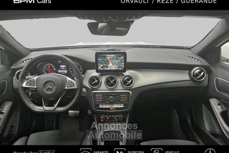 Mercedes Classe GLA 200 156ch Fascination 7G-DCT Euro6d-T - <small></small> 25.990 € <small>TTC</small> - #10