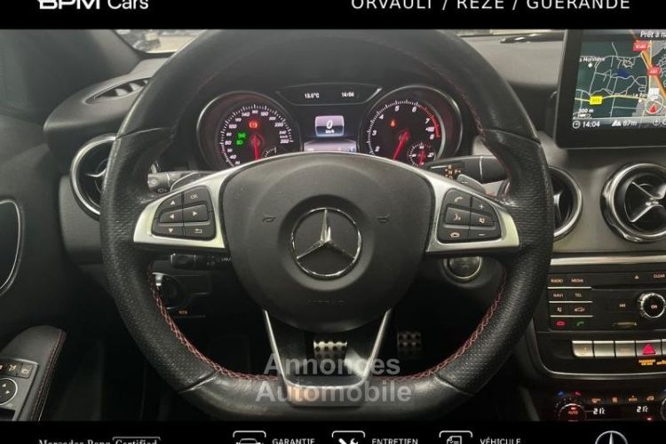 Mercedes Classe GLA 200 156ch Fascination 7G-DCT Euro6d-T - <small></small> 25.990 € <small>TTC</small> - #11