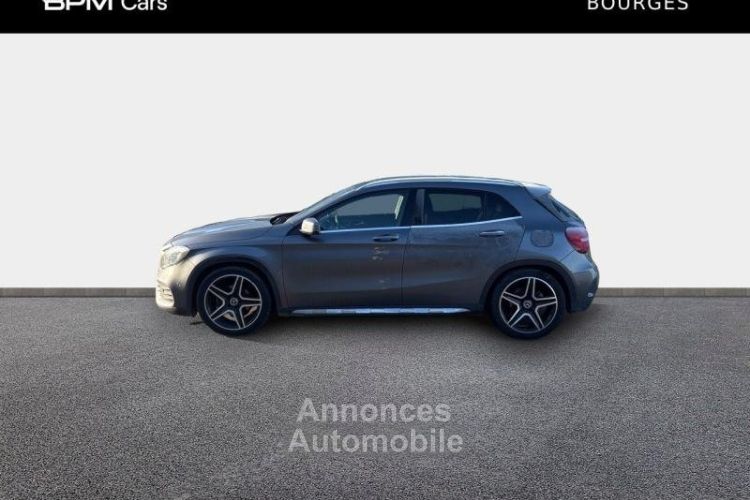 Mercedes Classe GLA 200 156ch Fascination 7G-DCT Euro6d-T - <small></small> 25.890 € <small>TTC</small> - #2