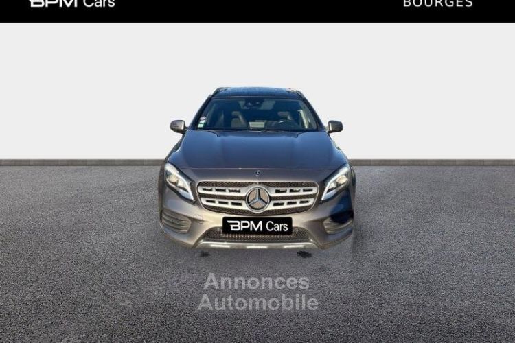 Mercedes Classe GLA 200 156ch Fascination 7G-DCT Euro6d-T - <small></small> 25.890 € <small>TTC</small> - #7