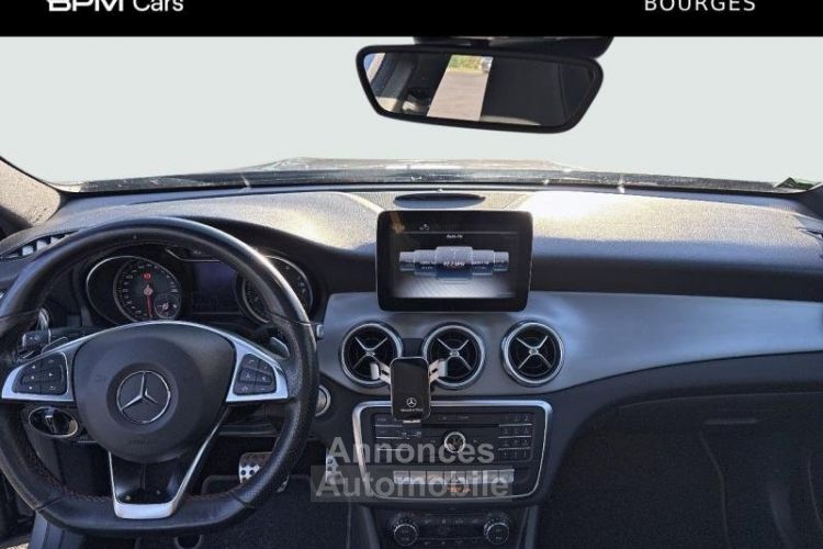 Mercedes Classe GLA 200 156ch Fascination 7G-DCT Euro6d-T - <small></small> 25.890 € <small>TTC</small> - #10