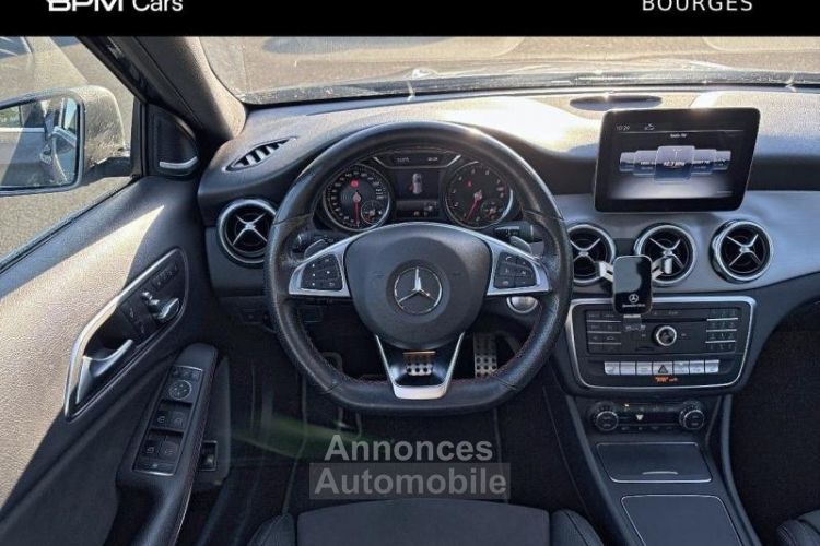 Mercedes Classe GLA 200 156ch Fascination 7G-DCT Euro6d-T - <small></small> 25.890 € <small>TTC</small> - #11