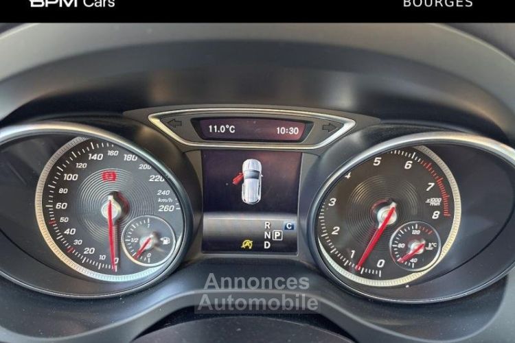 Mercedes Classe GLA 200 156ch Fascination 7G-DCT Euro6d-T - <small></small> 25.890 € <small>TTC</small> - #15