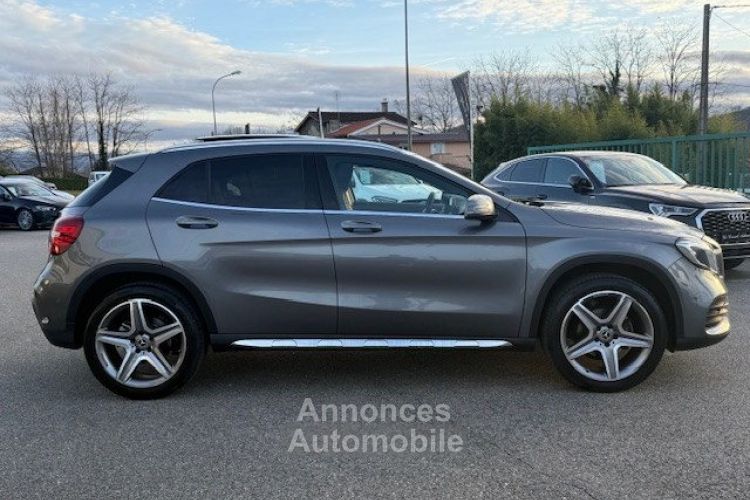 Mercedes Classe GLA 200 156CH FASCINATION 7G-DCT EURO6D-T - <small></small> 22.990 € <small>TTC</small> - #4