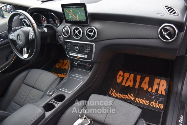 Mercedes Classe GLA 200 156CH INSPIRATION 7G-DCT EURO6D-T - <small></small> 21.990 € <small>TTC</small> - #3