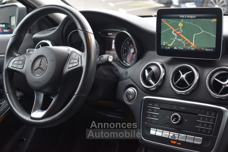 Mercedes Classe GLA 200 156CH INSPIRATION 7G-DCT EURO6D-T - <small></small> 21.990 € <small>TTC</small> - #6