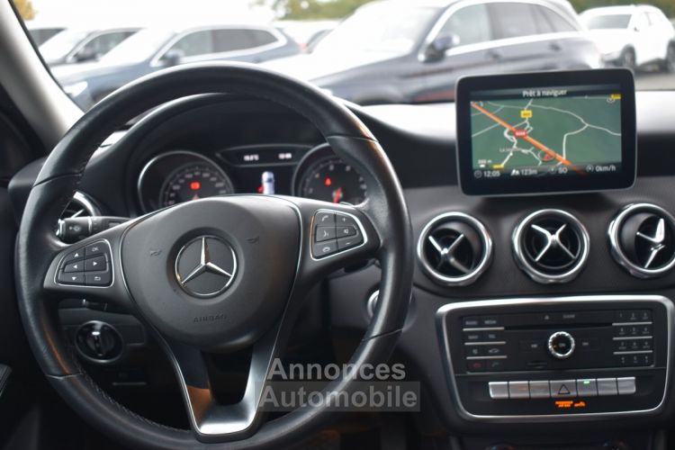 Mercedes Classe GLA 200 156CH INSPIRATION 7G-DCT EURO6D-T - <small></small> 21.990 € <small>TTC</small> - #7