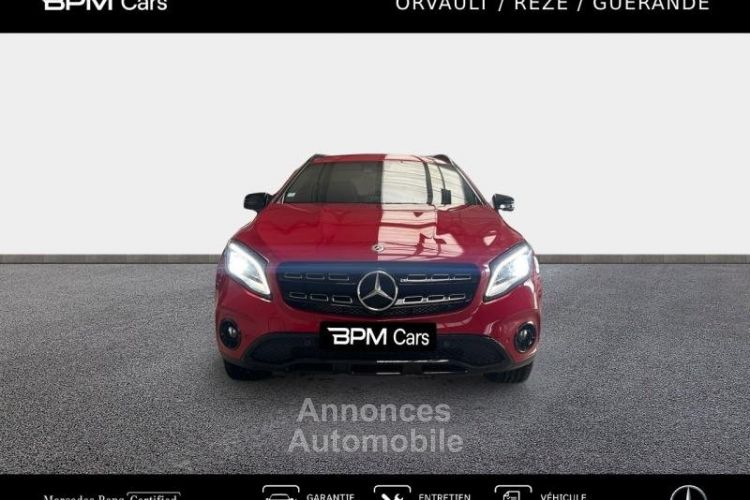 Mercedes Classe GLA 200 156ch Sensation 7G-DCT Euro6d-T - <small></small> 21.990 € <small>TTC</small> - #7