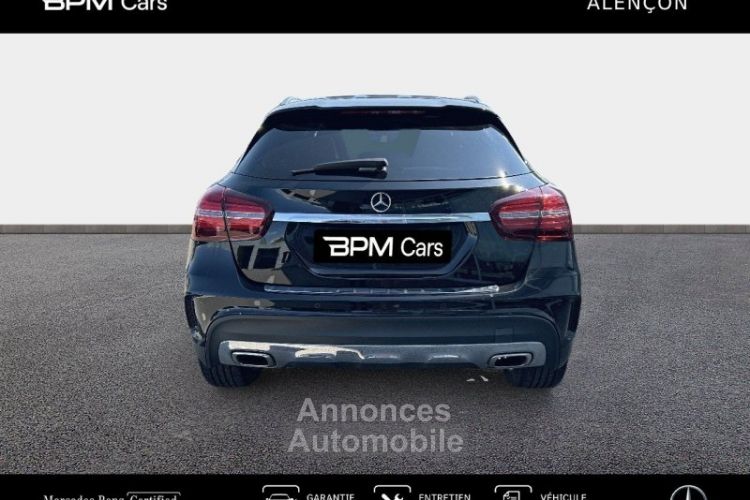 Mercedes Classe GLA 200 156ch Starlight Edition 7G-DCT Euro6d-T - <small></small> 29.850 € <small>TTC</small> - #4