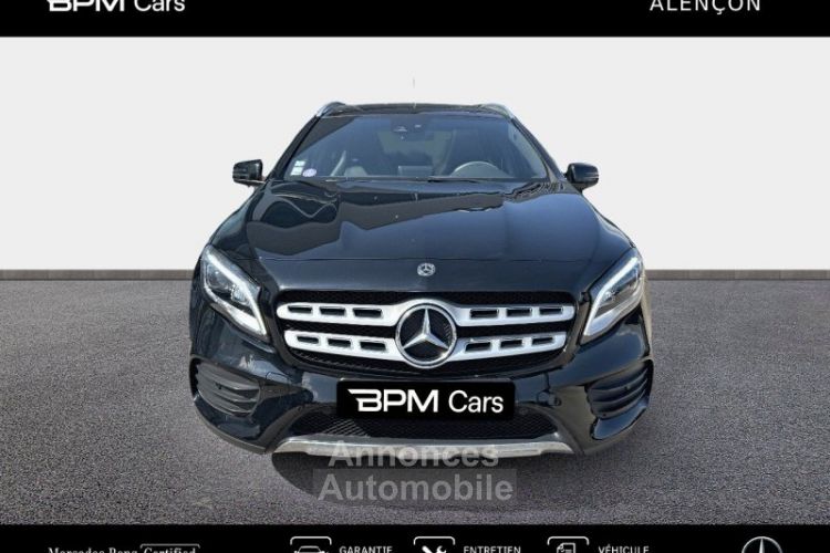 Mercedes Classe GLA 200 156ch Starlight Edition 7G-DCT Euro6d-T - <small></small> 29.850 € <small>TTC</small> - #7