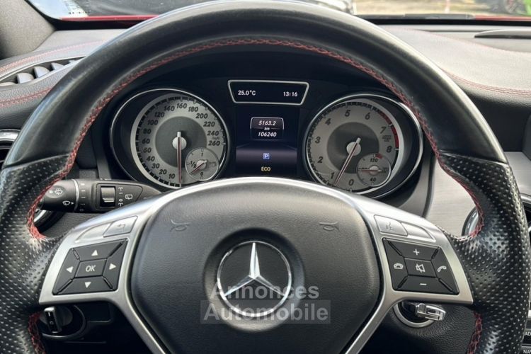 Mercedes Classe GLA 200 1.6 156 - GARANTIE 12 MOIS - <small></small> 17.990 € <small>TTC</small> - #17