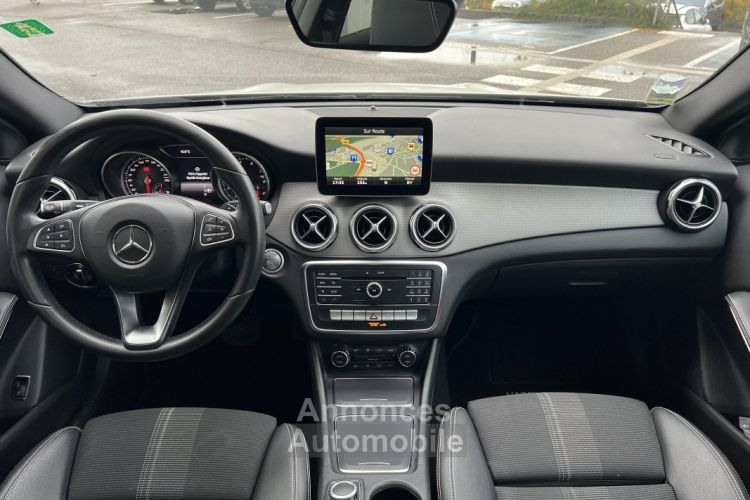 Mercedes Classe GLA 200 1.6 i 7G-DCT 156 cv BVA INTUITION - <small></small> 20.690 € <small>TTC</small> - #16