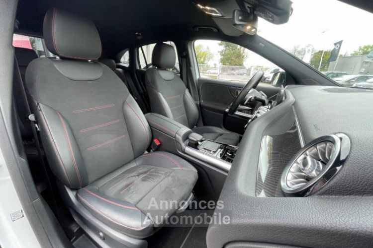 Mercedes Classe GLA 200 163CH AMG LINE 7G-DCT - <small></small> 37.900 € <small>TTC</small> - #11