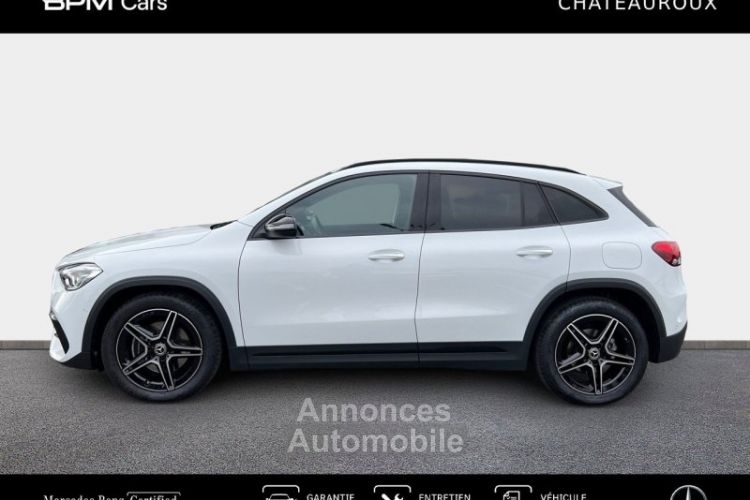 Mercedes Classe GLA 200 163ch AMG Line 7G-DCT - <small></small> 43.900 € <small>TTC</small> - #2