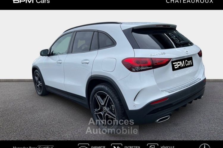Mercedes Classe GLA 200 163ch AMG Line 7G-DCT - <small></small> 43.900 € <small>TTC</small> - #3