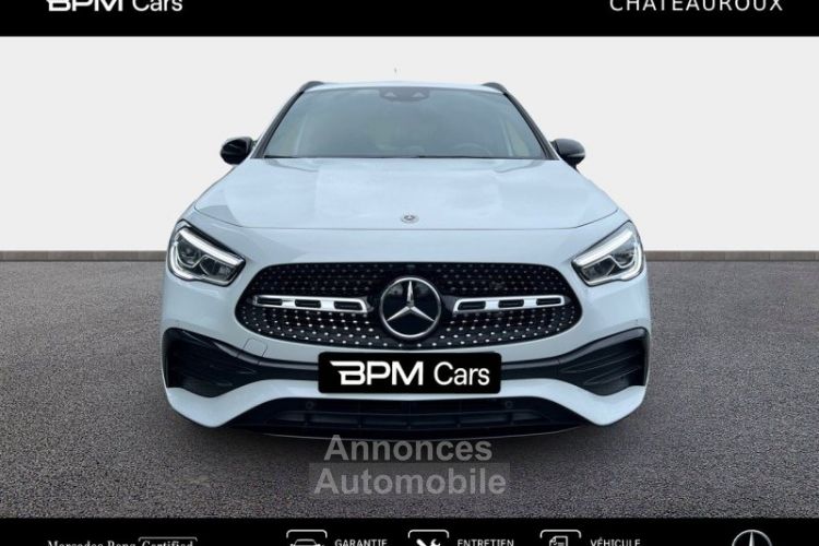 Mercedes Classe GLA 200 163ch AMG Line 7G-DCT - <small></small> 43.900 € <small>TTC</small> - #7