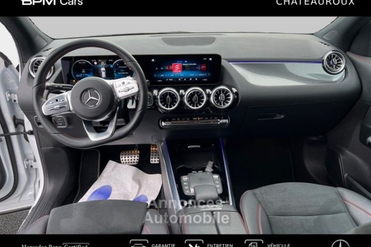 Mercedes Classe GLA 200 163ch AMG Line 7G-DCT - <small></small> 43.900 € <small>TTC</small> - #10