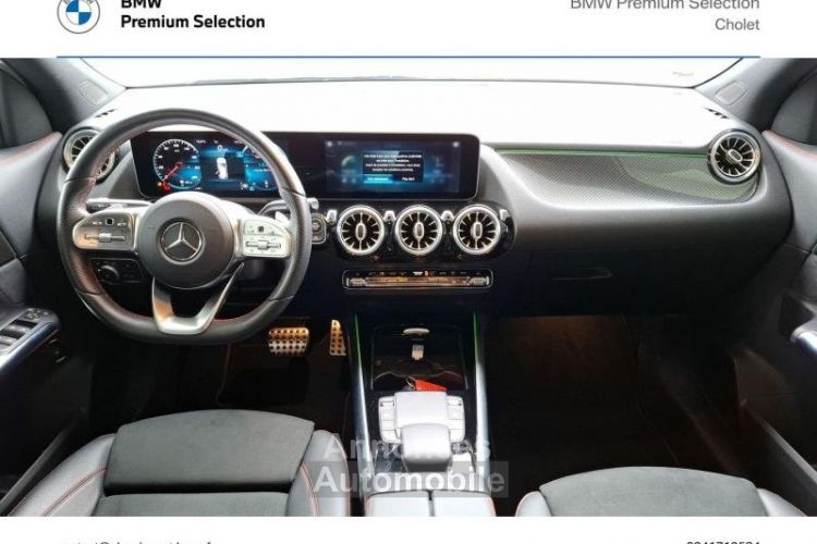 Mercedes Classe GLA 200 163ch AMG Line 7G-DCT - <small></small> 37.900 € <small>TTC</small> - #8