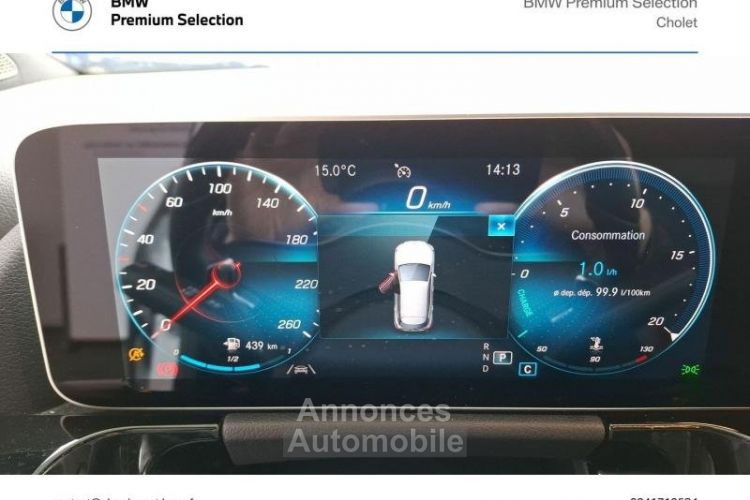 Mercedes Classe GLA 200 163ch AMG Line 7G-DCT - <small></small> 37.900 € <small>TTC</small> - #14