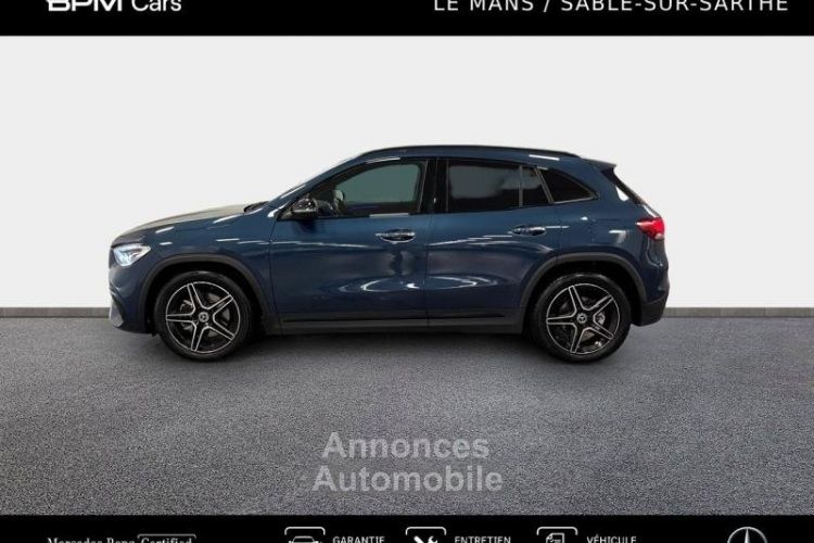 Mercedes Classe GLA 200 163ch AMG Line 7G-DCT - <small></small> 39.850 € <small>TTC</small> - #2